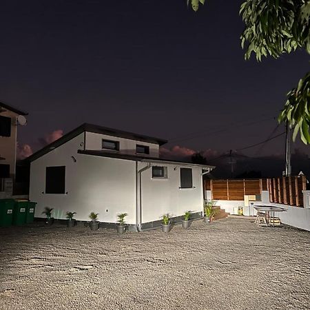 サン・ルイ La Kaz A Chouteヴィラ エクステリア 写真